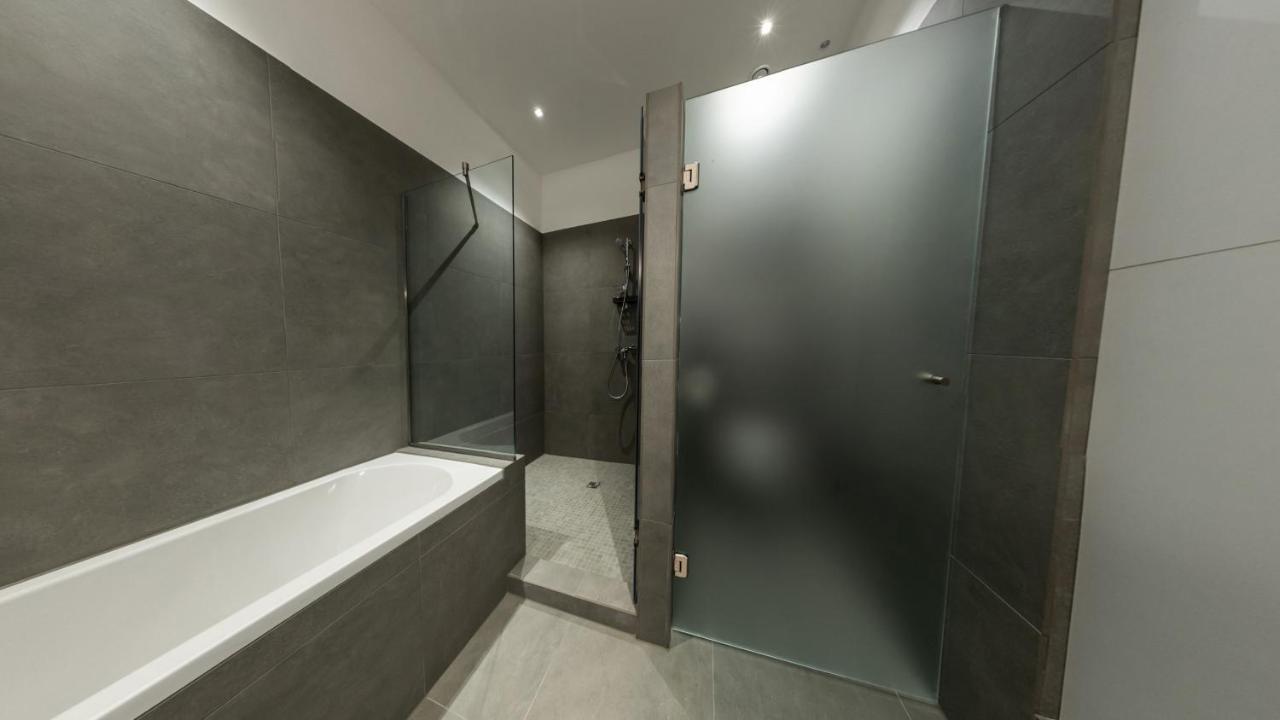 Bpr Downtown Gemstone Apartments Budapest Exterior photo